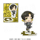 [Pre-order] Blue Lock - Wild Encounter Acrylic Stand (Mini)