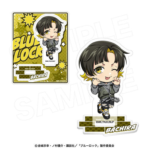 [Pre-order] Blue Lock - Wild Encounter Acrylic Stand (Mini)