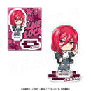 [Pre-order] Blue Lock - Wild Encounter Acrylic Stand (Mini)