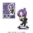 [Pre-order] Blue Lock - Wild Encounter Acrylic Stand (Mini)
