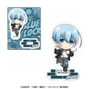 [Pre-order] Blue Lock - Wild Encounter Acrylic Stand (Mini)