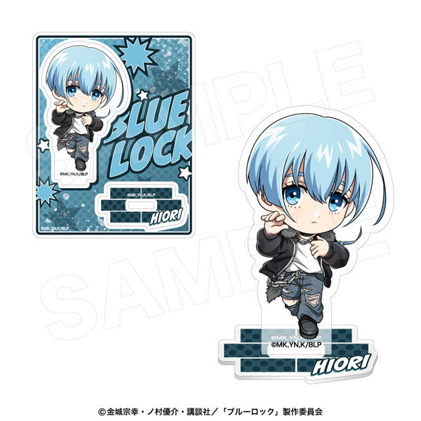 [Pre-order] Blue Lock - Wild Encounter Acrylic Stand (Mini)