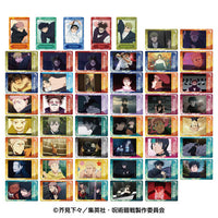 [Pre-order] Jujutsu Kaisen - Snap Card BLIND PACK