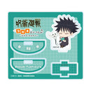 [Pre-order] Megumi Fushiguro - Jujutsu Kaisen Wobbly Acrylic Stand Alongside Kogane -Ordinary-