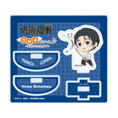 [Pre-order] Yuta Okkotsu - Jujutsu Kaisen Wobbly Acrylic Stand Alongside Kogane -Ordinary-