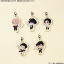 [Pre-order] Jujutsu Kaisen - Connectable Acrylic Charm Alongside Kogane -Ordinary- BLIND PACK