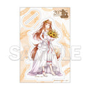[Pre-order] Spice and Wolf Light Novel Series 20th Anniversary Acrylic Stand - Bride Ver.