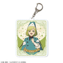 [Pre-order] Coco - Witch Hat Atelier Big Acrylic Keychain