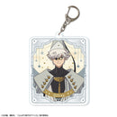 [Pre-order] Qifrey - Witch Hat Atelier Big Acrylic Keychain