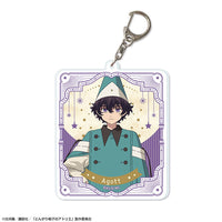 [Pre-order] Agott - Witch Hat Atelier Big Acrylic Keychain