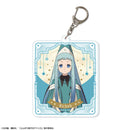 [Pre-order] Richeh - Witch Hat Atelier Big Acrylic Keychain