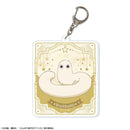 [Pre-order] Brushbuddy - Witch Hat Atelier Big Acrylic Keychain