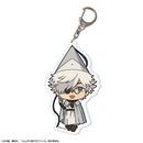 Qifrey / Chibi Chara - Witch Hat Atelier Big Acrylic Keychain