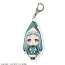 Richeh / Chibi Chara - Witch Hat Atelier Big Acrylic Keychain