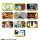 [Pre-order] Witch Hat Atelier - Trading Rectangular Tin Badge