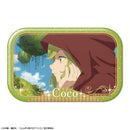 [Pre-order] Witch Hat Atelier - Trading Rectangular Tin Badge