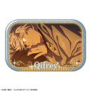 [Pre-order] Witch Hat Atelier - Trading Rectangular Tin Badge