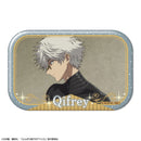 [Pre-order] Witch Hat Atelier - Trading Rectangular Tin Badge