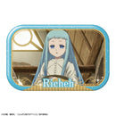[Pre-order] Witch Hat Atelier - Trading Rectangular Tin Badge