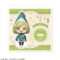 [Pre-order] Coco / Chibi Chara - Witch Hat Atelier Chibi Chara Acrylic Stand