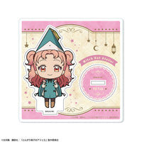 [Pre-order] Tetia / Chibi Chara - Witch Hat Atelier Chibi Chara Acrylic Stand