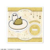 [Pre-order] Brushbuddy / Chibi Chara - Witch Hat Atelier Chibi Chara Acrylic Stand