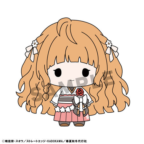 [Pre-order] Agents of the Four Seasons Dance of Spring - Chokorin Mini Figures BLIND PACK
