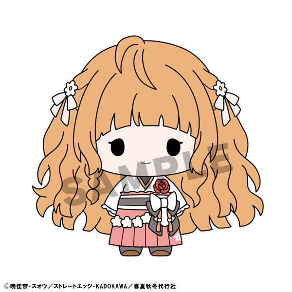 [Pre-order] Agents of the Four Seasons Dance of Spring - Chokorin Mini Figures BLIND PACK