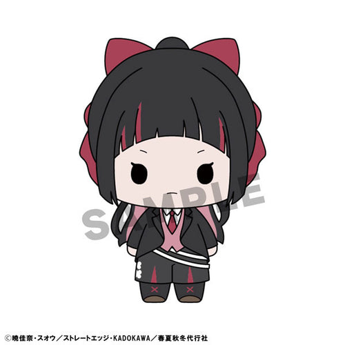 [Pre-order] Agents of the Four Seasons Dance of Spring - Chokorin Mini Figures BLIND PACK