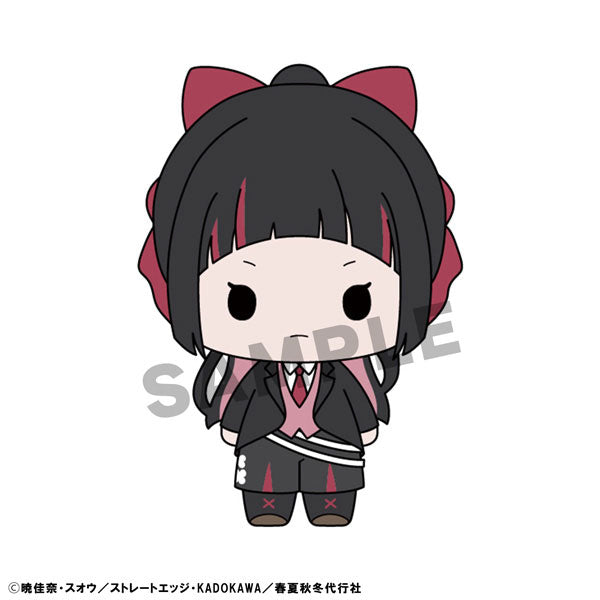 [Pre-order] Agents of the Four Seasons Dance of Spring - Chokorin Mini Figures BLIND PACK
