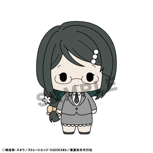 [Pre-order] Agents of the Four Seasons Dance of Spring - Chokorin Mini Figures BLIND PACK