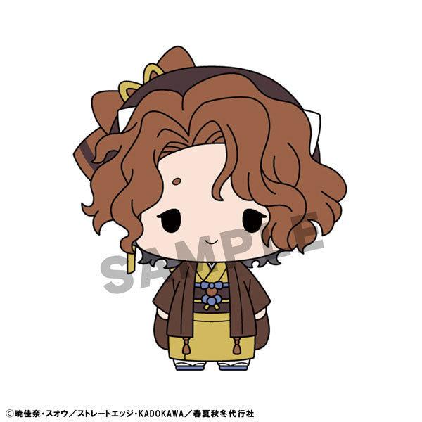 [Pre-order] Agents of the Four Seasons Dance of Spring - Chokorin Mini Figures BLIND PACK