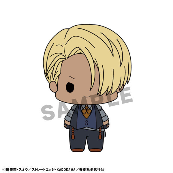 [Pre-order] Agents of the Four Seasons Dance of Spring - Chokorin Mini Figures BLIND PACK