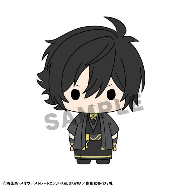 [Pre-order] Agents of the Four Seasons Dance of Spring - Chokorin Mini Figures BLIND PACK
