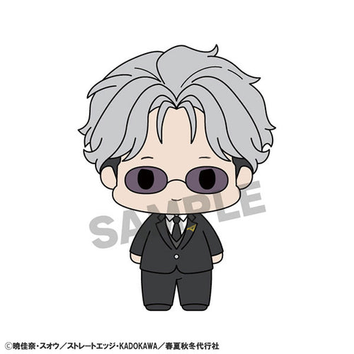 [Pre-order] Agents of the Four Seasons Dance of Spring - Chokorin Mini Figures BLIND PACK