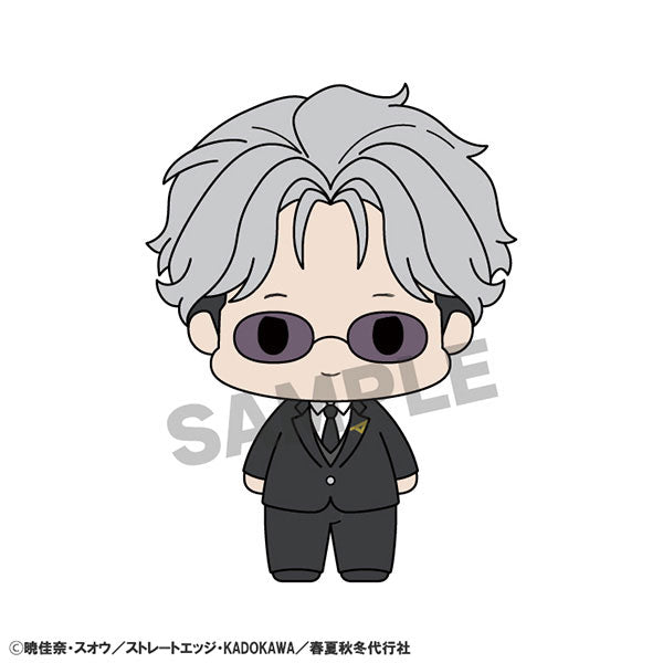 [Pre-order] Agents of the Four Seasons Dance of Spring - Chokorin Mini Figures BLIND PACK