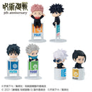 [Pre-order] Jujutsu Kaisen - 5th Anniversary Ochatomo Series Mini Figures