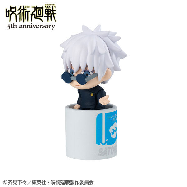 [Pre-order] Jujutsu Kaisen - 5th Anniversary Ochatomo Series Mini Figures