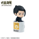 [Pre-order] Jujutsu Kaisen - 5th Anniversary Ochatomo Series Mini Figures