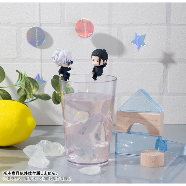 [Pre-order] Jujutsu Kaisen - 5th Anniversary Ochatomo Series Mini Figures