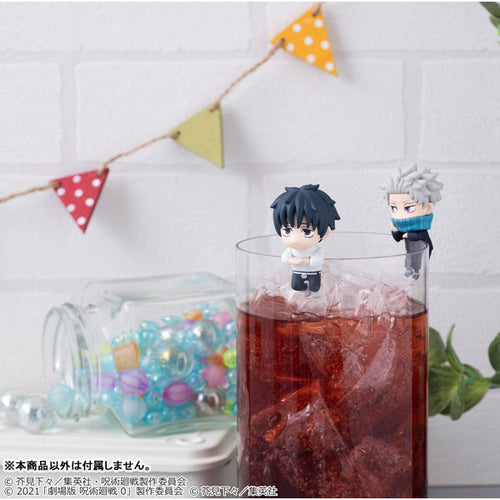 [Pre-order] Jujutsu Kaisen - 5th Anniversary Ochatomo Series Mini Figures