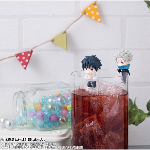 [Pre-order] Jujutsu Kaisen - 5th Anniversary Ochatomo Series Mini Figures
