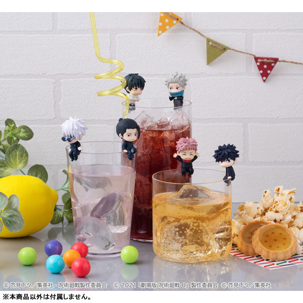 [Pre-order] Jujutsu Kaisen - 5th Anniversary Ochatomo Series Mini Figures