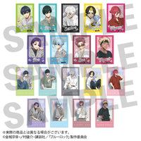 [Pre-order] Blue Lock - Trading Mini Photo Card Vol.3 BLIND PACK