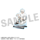 [Pre-order] Seishirou Nagi - Blue Lock New Illustration Acrylic Stand Vol.3