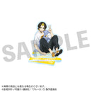 [Pre-order] Meguru Bachira - Blue Lock New Illustration Acrylic Stand Vol.3