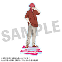 [Pre-order] Hyouma Chigiri - Blue Lock New Illustration Acrylic Stand Vol.3
