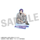 [Pre-order] Reo Mikage - Blue Lock New Illustration Acrylic Stand Vol.3
