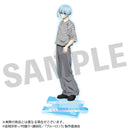 [Pre-order] Yo Hiori - Blue Lock New Illustration Acrylic Stand Vol.3