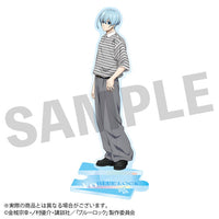 [Pre-order] Yo Hiori - Blue Lock New Illustration Acrylic Stand Vol.3